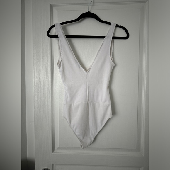 ZARA Bodysuit - Picture 2 of 3